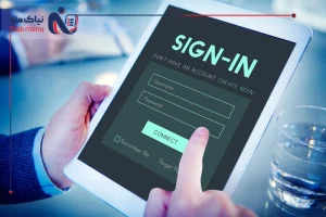 QR کد و دسترسی مشتری به منوی دیجیتال